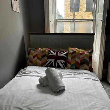 Streatham Rooms Лондон Экстерьер фото