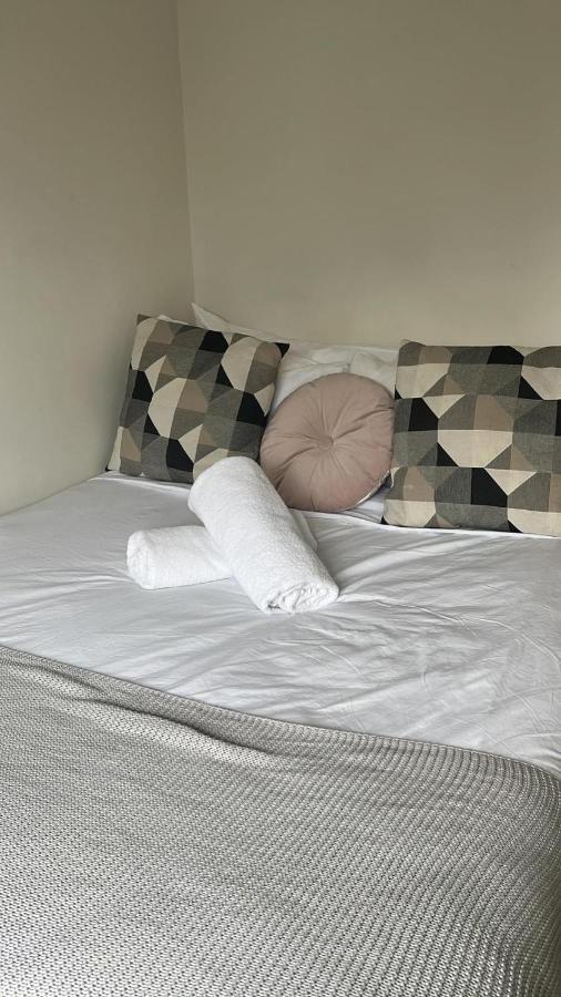 Streatham Rooms Лондон Экстерьер фото