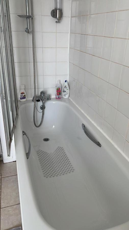 Streatham Rooms Лондон Экстерьер фото