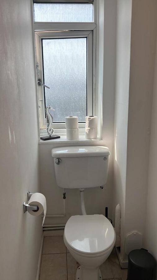 Streatham Rooms Лондон Экстерьер фото