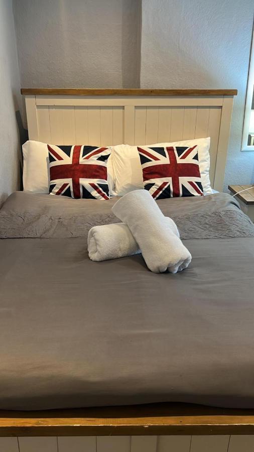 Streatham Rooms Лондон Экстерьер фото